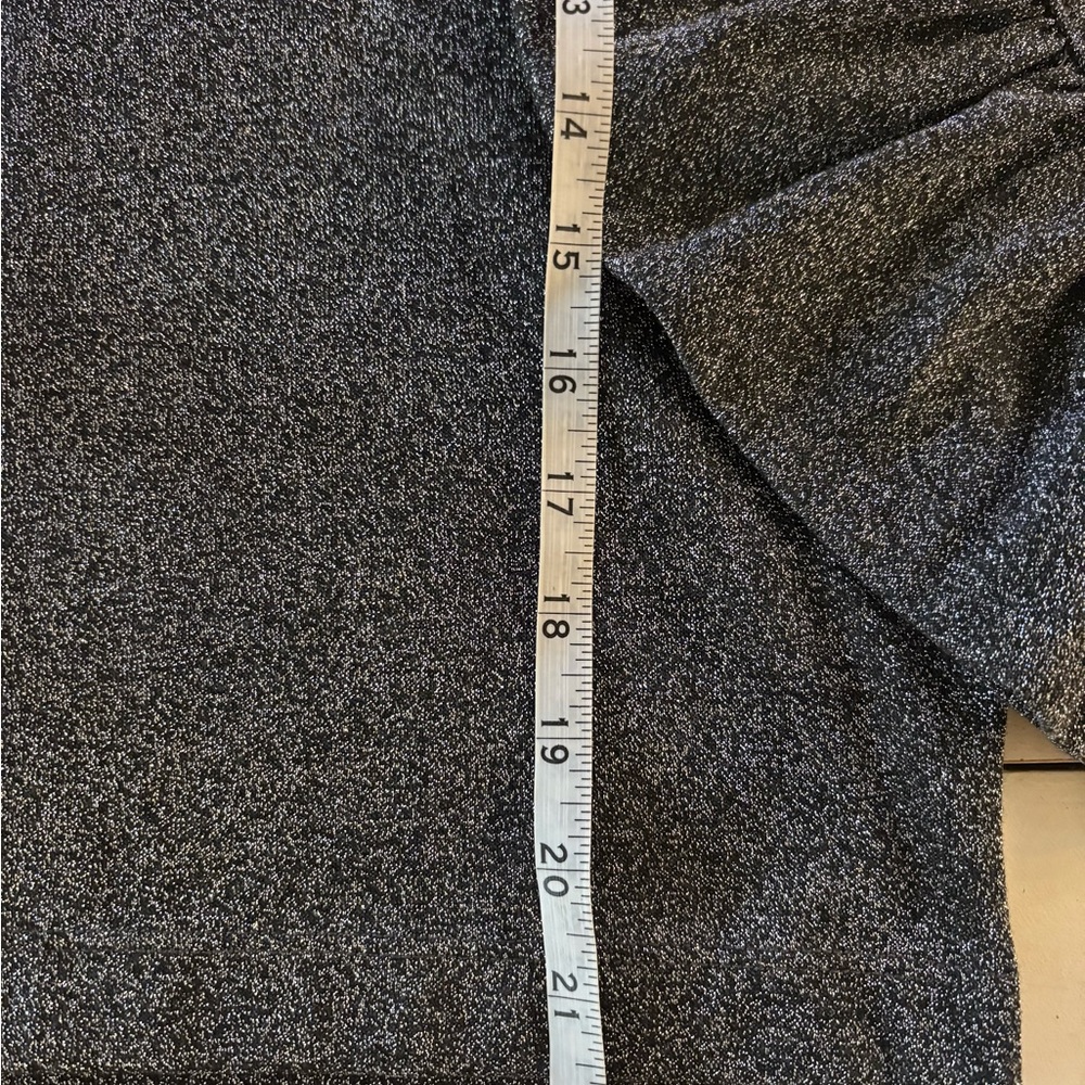 2 J. Crew Sparkling Tops, Both Like New and XS - Picture 10 of 13